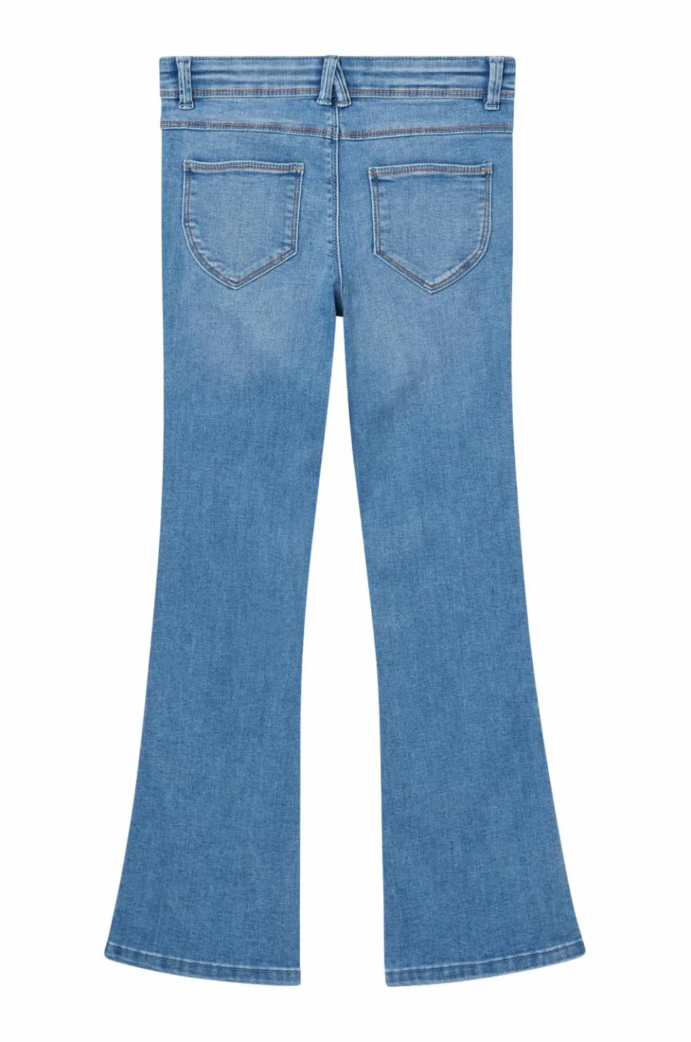 Name it Jeans nkfPolly Skinny Boot Jeans 1142