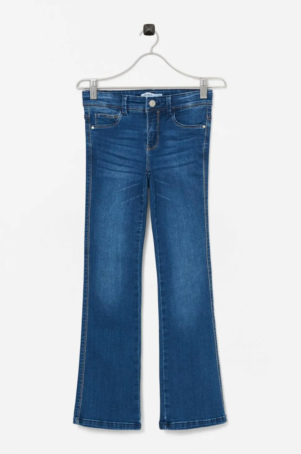 Name it Jeans nkfPolly Skinny Boot Jeans 1142