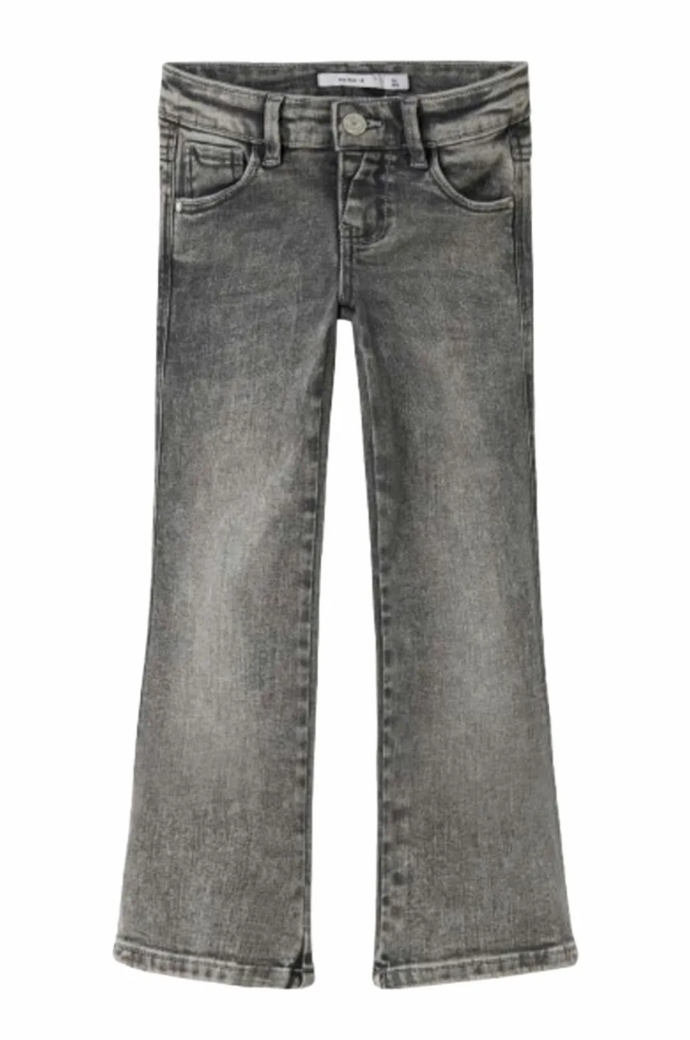 Name it Jeans nkfPolly Skinny Boot Jeans 1142