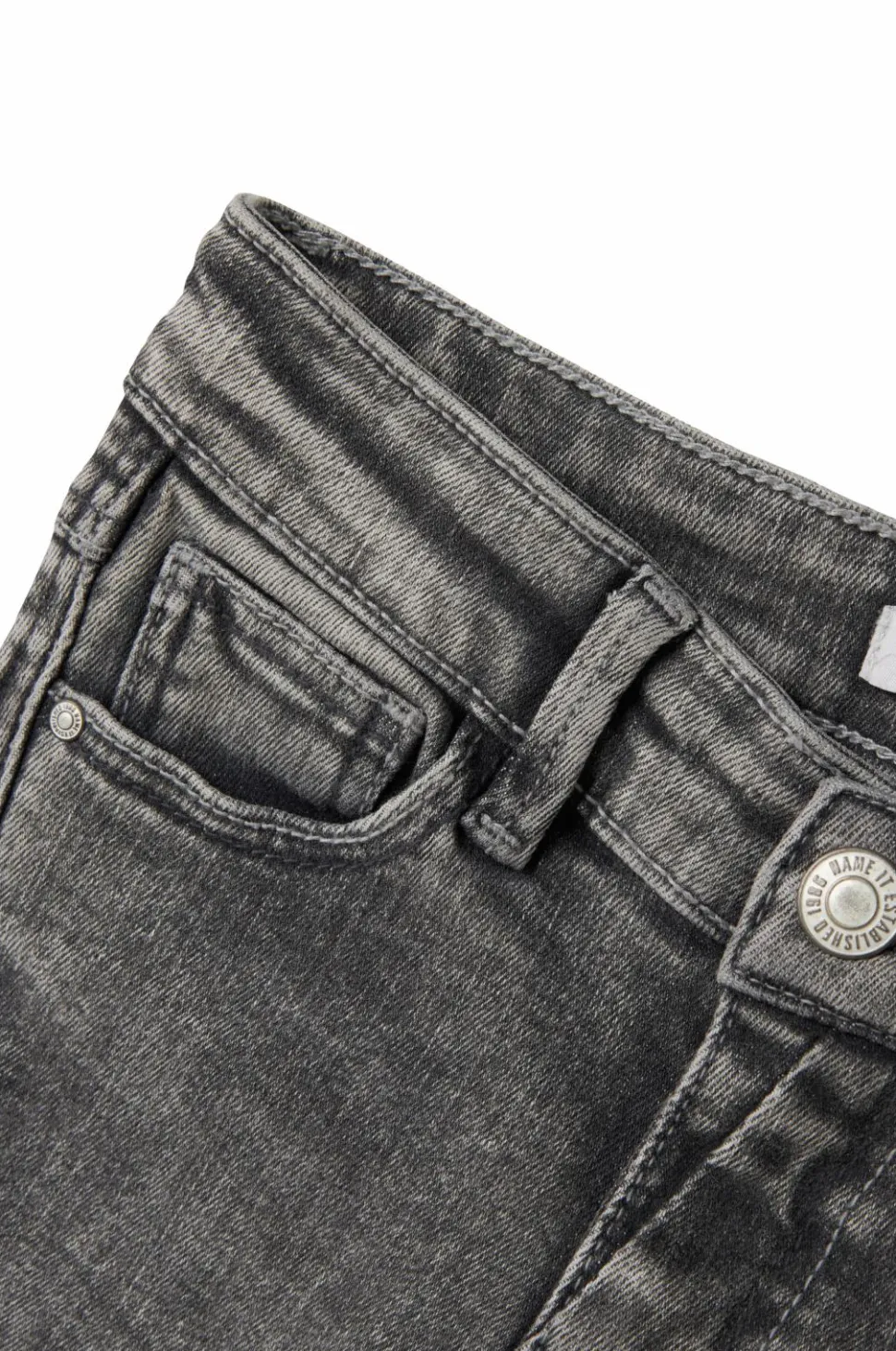 Name it Jeans nkfPolly Skinny Boot Jeans 1142