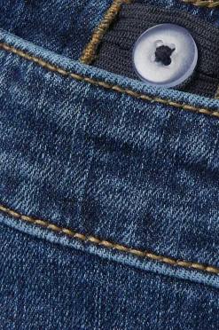 Name it Jeans nkfPolly Skinny Boot Jeans 8245-MD