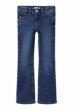 Name it Jeans nkfPolly Skinny Boot Jeans 8245-MD