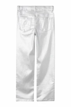 Name it Jeans nkfRose Straight Twill Pant 1631-wy
