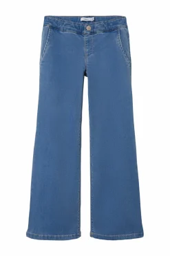 Name it Jeans nkfSalli Wide Jeans 8293
