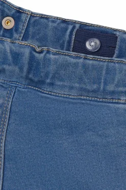 Name it Jeans nkfSalli Wide Jeans 8293