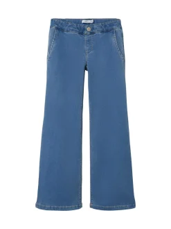 Name it Jeans nkfSalli Wide Jeans 8293