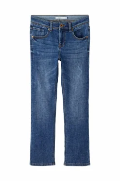 Name it Jeans nkmRyan Straight Jeans 2520