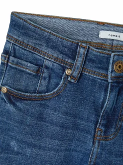 Name it Jeans nkmRyan Straight Jeans 2520