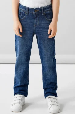 Name it Jeans nkmRyan Straight Jeans 2520
