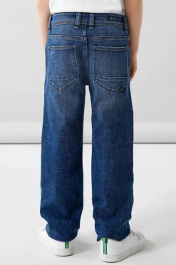 Name it Jeans nkmRyan Straight Jeans 2520
