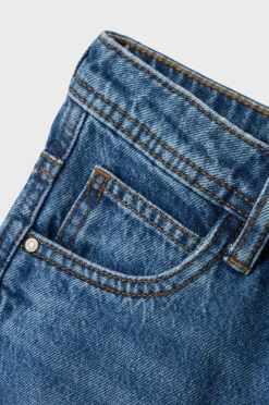 Name it Jeans nkmRyan Loose Jeans 5760