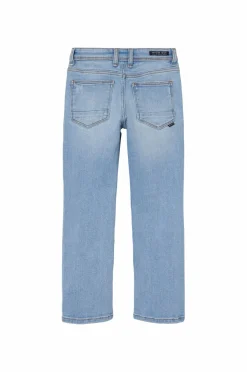 Name it Jeans nkmRyan Straight Jeans 2520