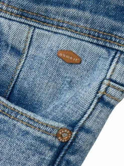 Name it Jeans nkmRyan Straight Jeans 2520