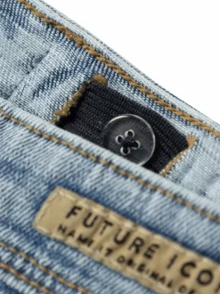 Name it Jeans nkmRyan Straight Jeans 2520