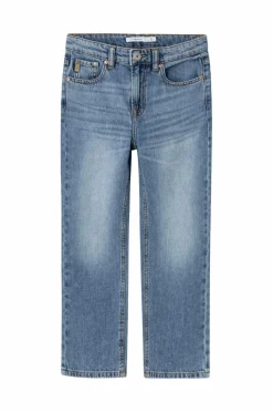 Name it Jeans nkmRyan Straight Jeans 3418-BE