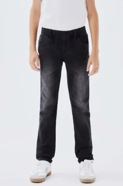 Name it Jeans nkmRyan Jogger Swe Jeans 5110-TH