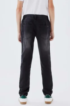 Name it Jeans nkmRyan Jogger Swe Jeans 5110-TH