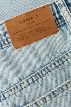 Name it Jeans nkmRyan Loose Jeans 5760