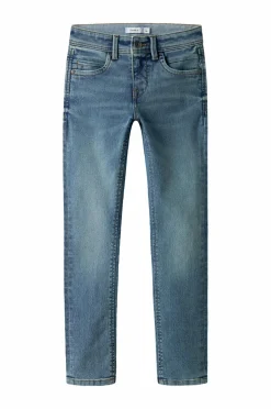 Name it Jeans nkmSilas Xslim Jeans 2002-tx