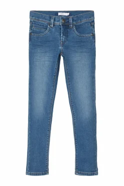 Name it Jeans nkmSilas Xslim Jeans 2002-tx
