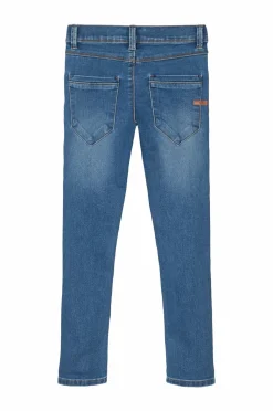 Name it Jeans nkmSilas Xslim Jeans 2002-tx