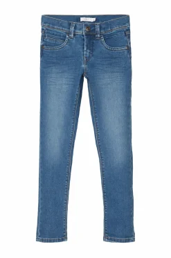 Name it Jeans nkmSilas Xslim Jeans 2002-tx