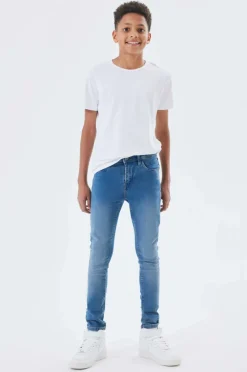 Name it Jeans nkmSilas Xslim Jeans 2002-tx