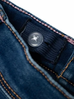 Name it Jeans nmfSalli Boot Fleece Jeans 6427-an