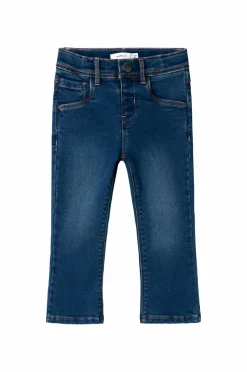 Name it Jeans nmfSalli Boot Fleece Jeans 6427-an