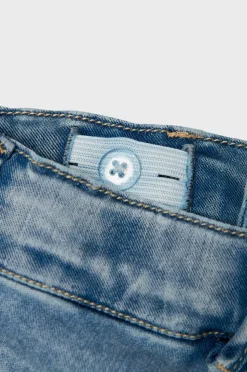 Name it Jeans nmfSalli Bootcut Jeans 8292