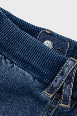 Name it Jeans nmmBen Baggy R Cargo 9770-yt