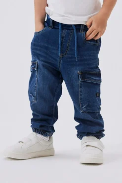 Name it Jeans nmmBen Baggy R Cargo 9770-yt