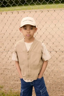 Name it Kasket nkmNugo Cap