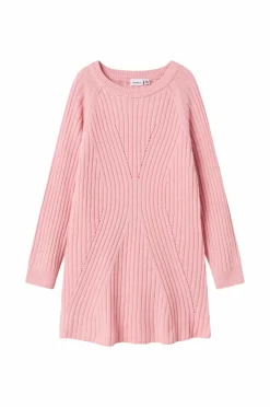 Name it Kjole NkfRikine LS Knit Dress PB