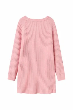 Name it Kjole NkfRikine LS Knit Dress PB