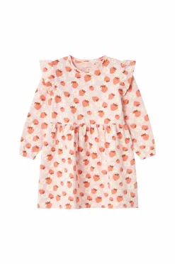 Name it Kjole nmfDia LS Dress