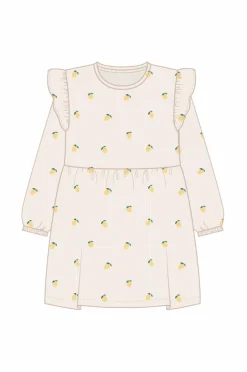 Name it Kjole nmfDia LS Dress