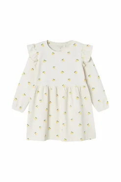 Name it Kjole nmfDia LS Dress