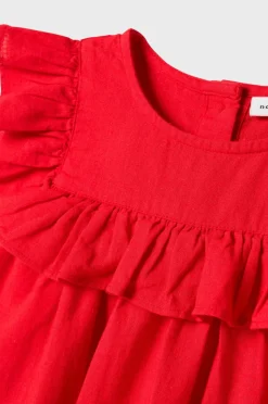 Name it Kjole nmfFalinnen Capsl Dress