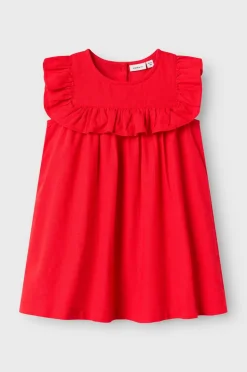 Name it Kjole nmfFalinnen Capsl Dress