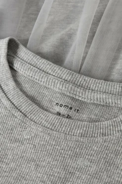 Name it Kjole nmfNadja LS Dress