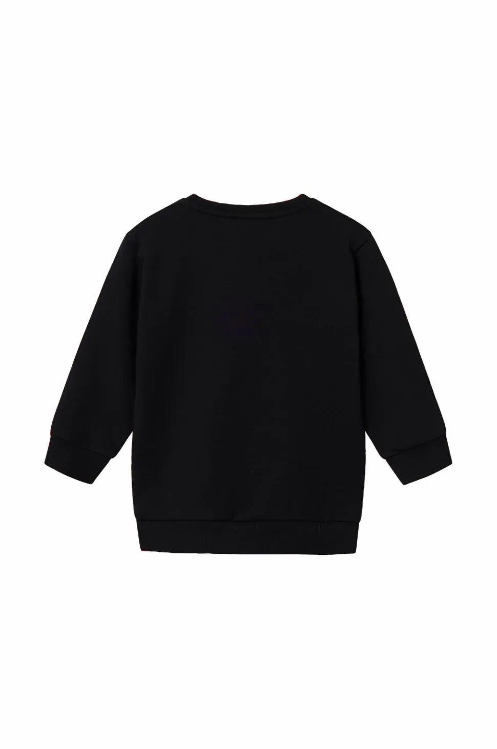 Name it Kjole nmfRenata Nreg Sweat Tunic Bru Box