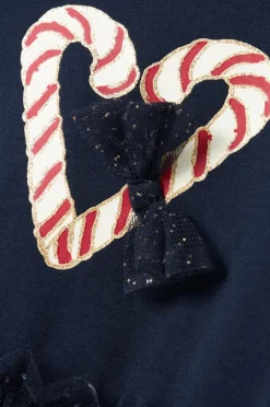 Name it Kjole nmFrijul LS Dress Box