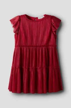 Name it Kjole nmfViviun Capsl Dress R