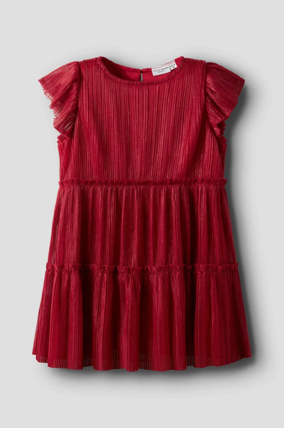 Name it Kjole nmfViviun Capsl Dress R