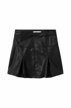 Name it Nederdel nkfLinka PU Skirt