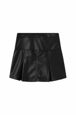 Name it Nederdel nkfLinka PU Skirt