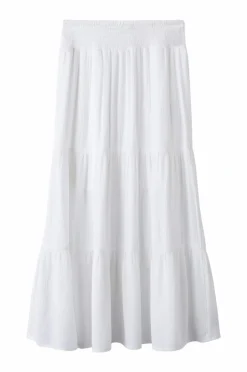Name it Nederdel nkfHannya Long Skirt