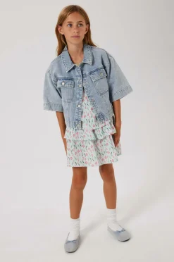 Name it Nederdel nkfFillo Skirt