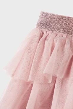 Name it Nederdel nmfLenora Tulle